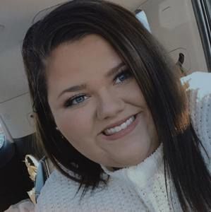 Meet your Posher, Hailey